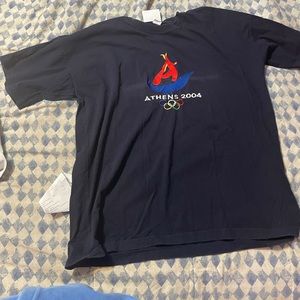 2004 Athens Olympics Tee